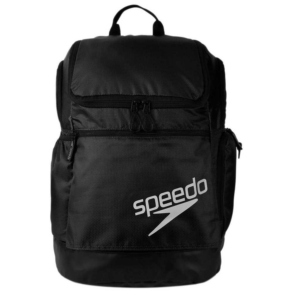 Speedo Teamster 2.0 35l Backpack Schwarz von Speedo