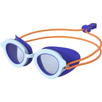 Sunny G Sea Shells-Schwimmbrille für Kinder Blau von Speedo