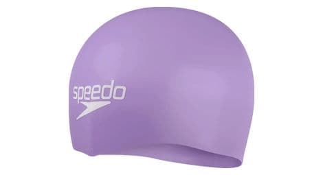 speedo fastskin badekappe violett von Speedo