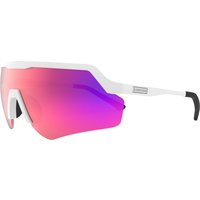 SPEKTRUM Blankster Radsportbrille, Unisex (Damen / Herren), Fahrradbrille, von Spektrum