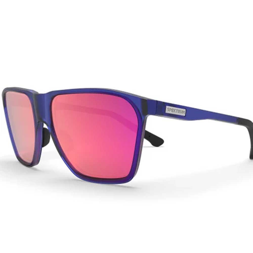 Spektrum Anjan Sunglasses Blau Infrared/CAT3 von Spektrum