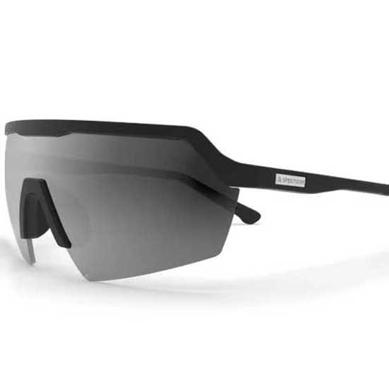 Spektrum Klinger Sunglasses Grau Grey/CAT3 von Spektrum