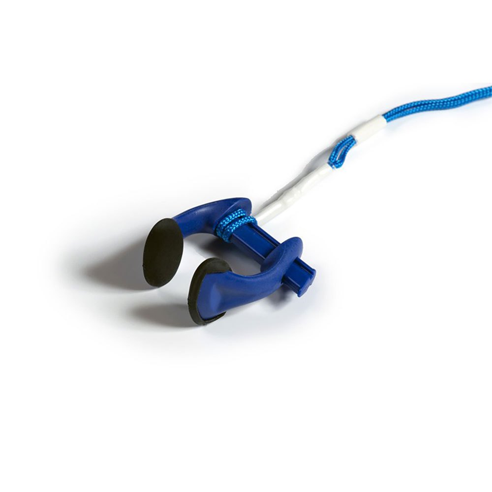 Spetton Apnea Academy Nose Clip Blau von Spetton