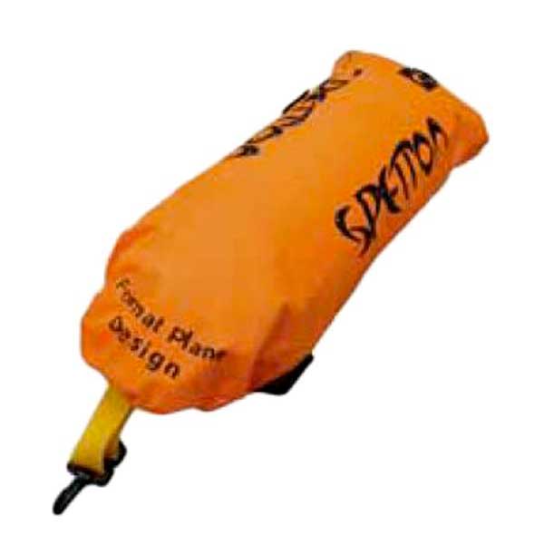 Spetton Float Buoy Nylon Cover Orange von Spetton