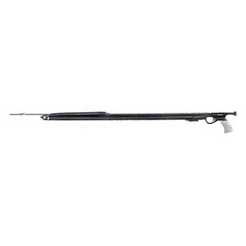 Spetton Rebel Eliptic Closed Sling Spearfishing Gun Schwarz 105 cm von Spetton