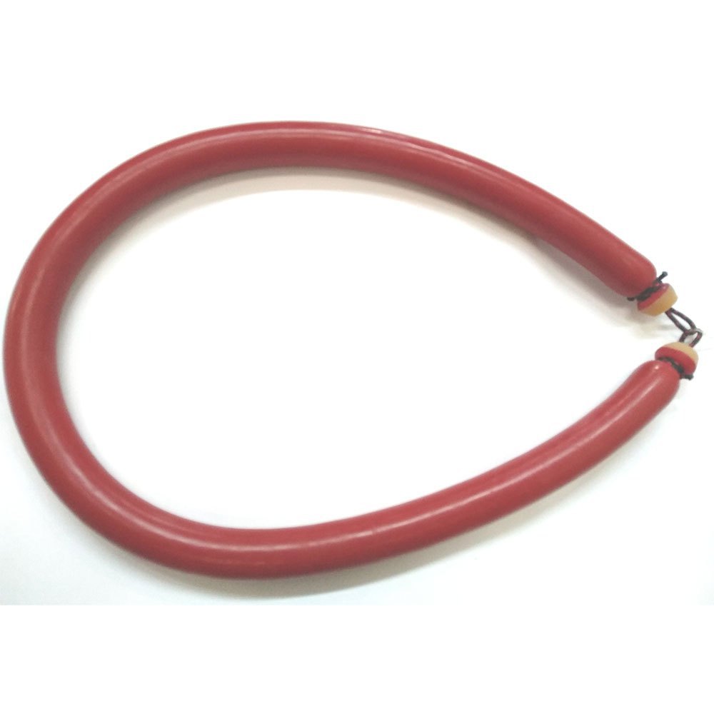 Spetton Standard Circular 16 Mm Rot 80 cm von Spetton