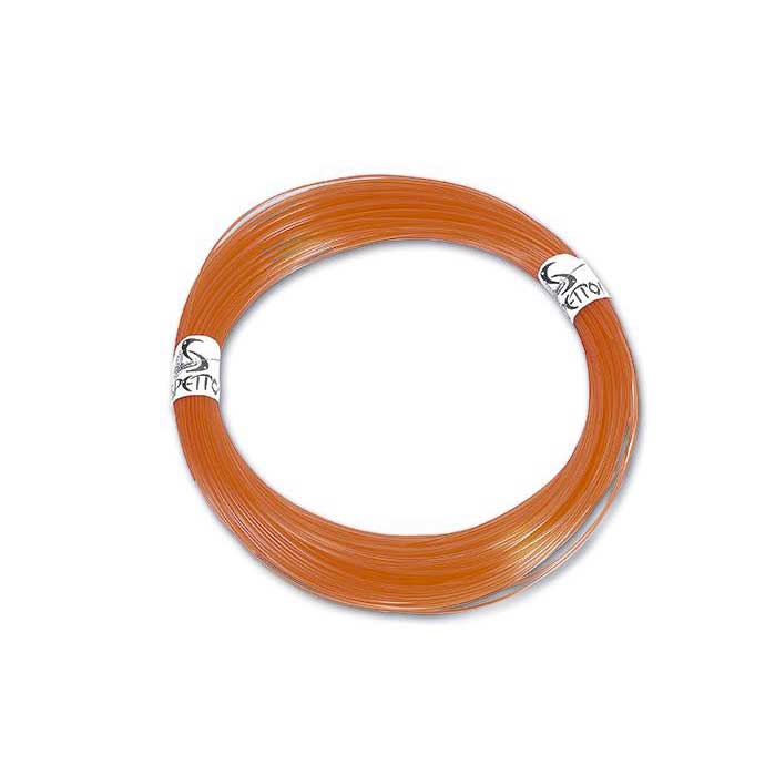 Spetton Usa. Nylon Line Orange 1.60 mm von Spetton