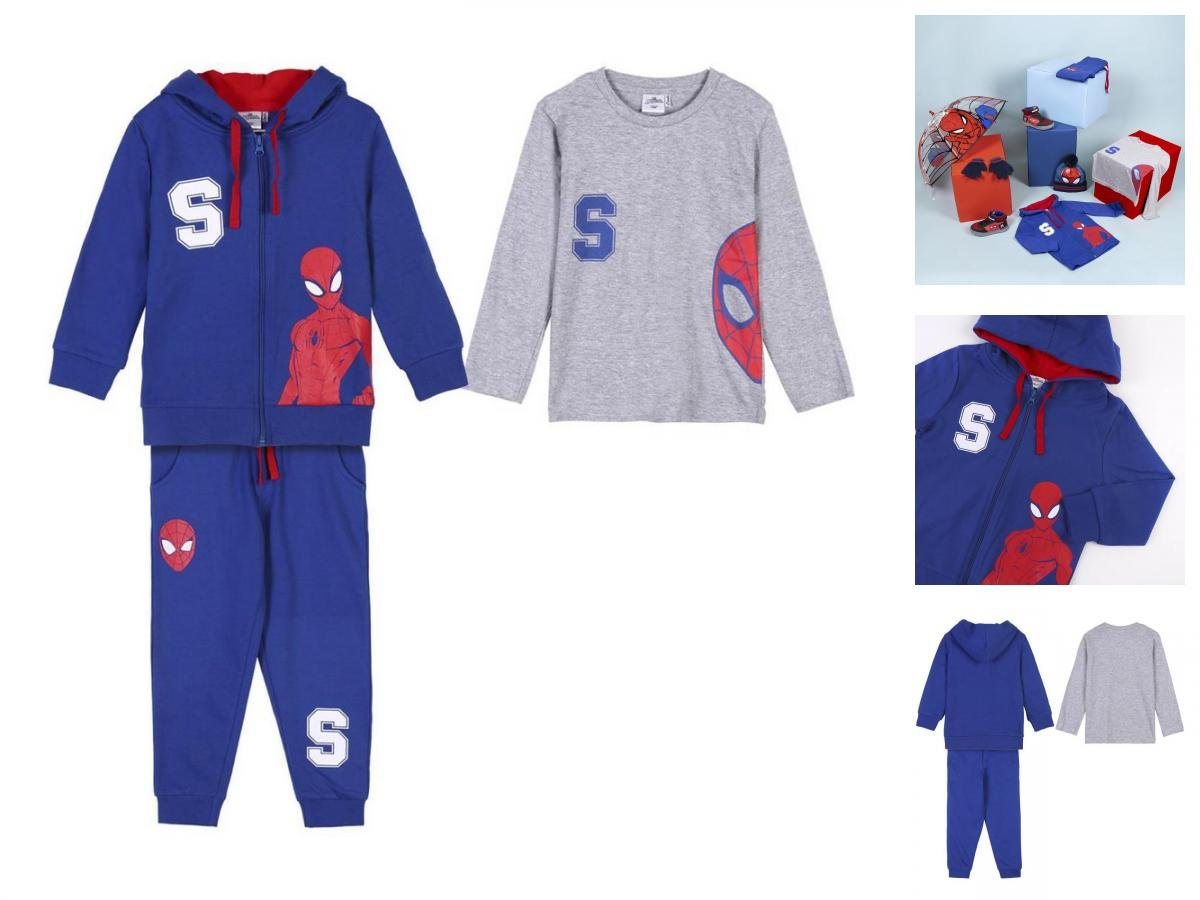 Spiderman Trainingsanzug 2 jahre Spiderman Kinder Trainingsanzug Sportanzug Jogginganzug Hausan von Spiderman