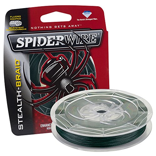 SpiderWire Stealth® von Spiderwire