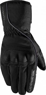 Spidi WNT-3, Handschuhe H2Out Damen - Schwarz - S von Spidi