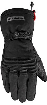 Spidi Wintertourer, Handschuhe H2Out - Schwarz - XXL von Spidi