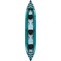 Spinera Kayak Hybris 475 Teal/Grey/White von Spinera