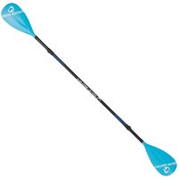 Spinera Sup-Kayak Deluxe Paddle Tuerkis von Spinera