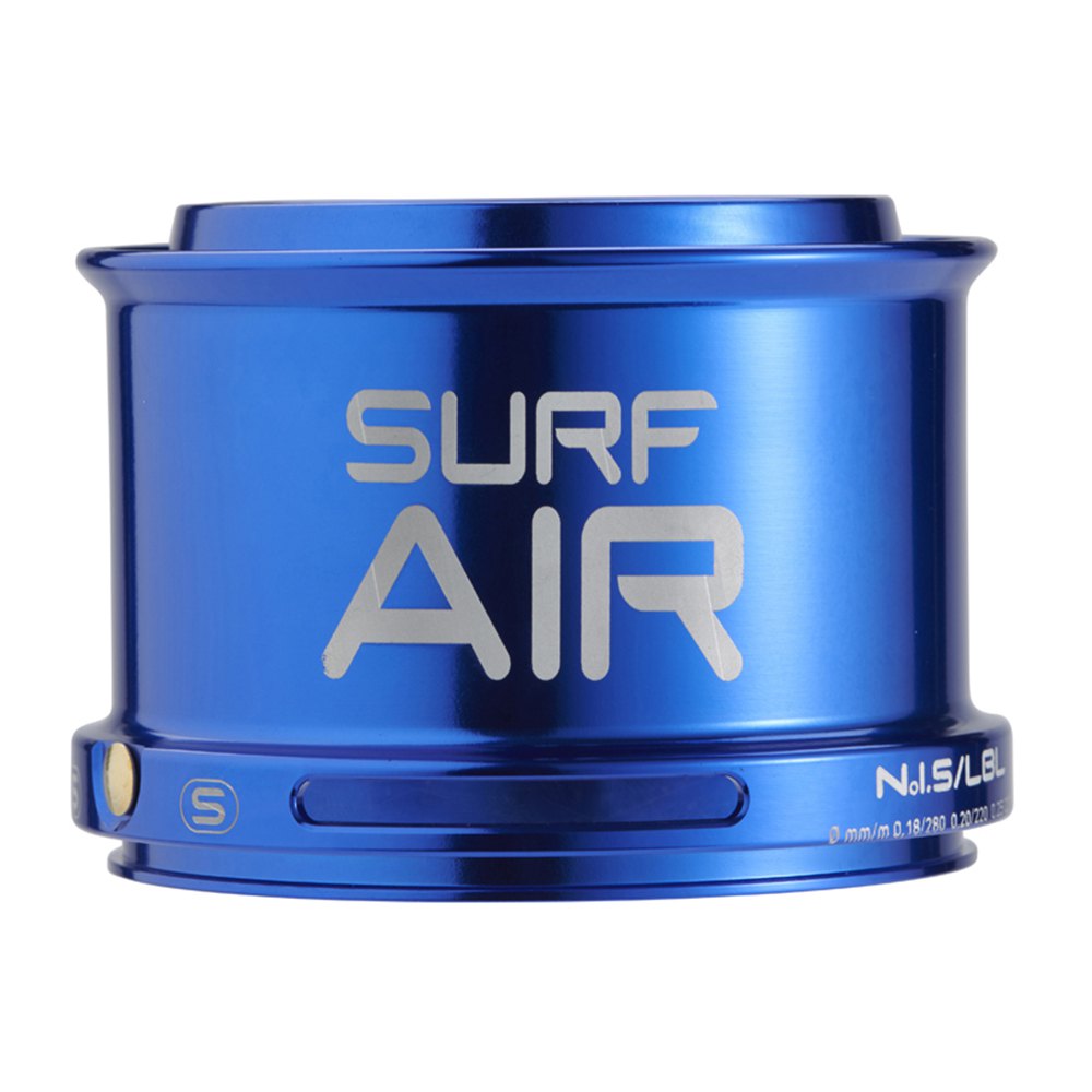Spinit Air Surf Spare Spool Blau 7000L von Spinit