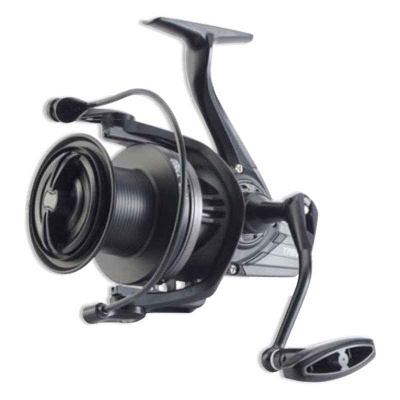 Spinit Live Surfcasting Reel Silber 7700D von Spinit