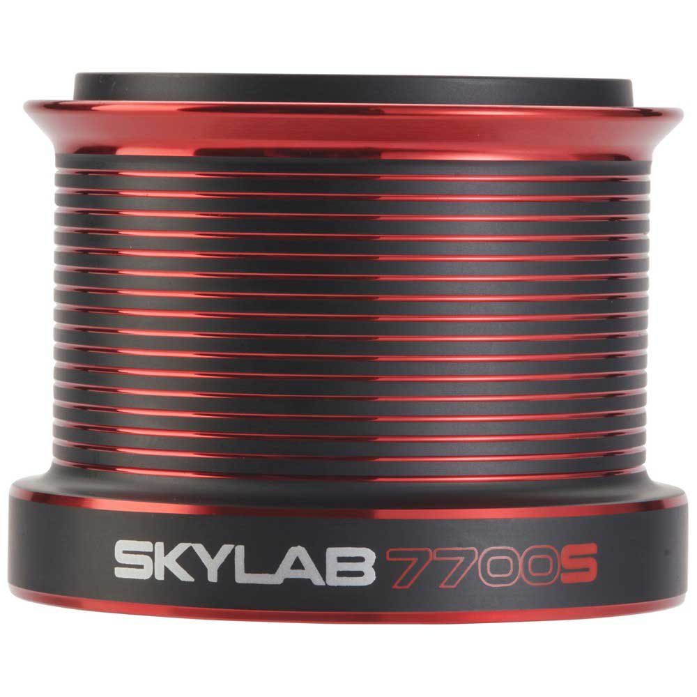 Spinit Skylab Spare Spool Durchsichtig 7700D von Spinit