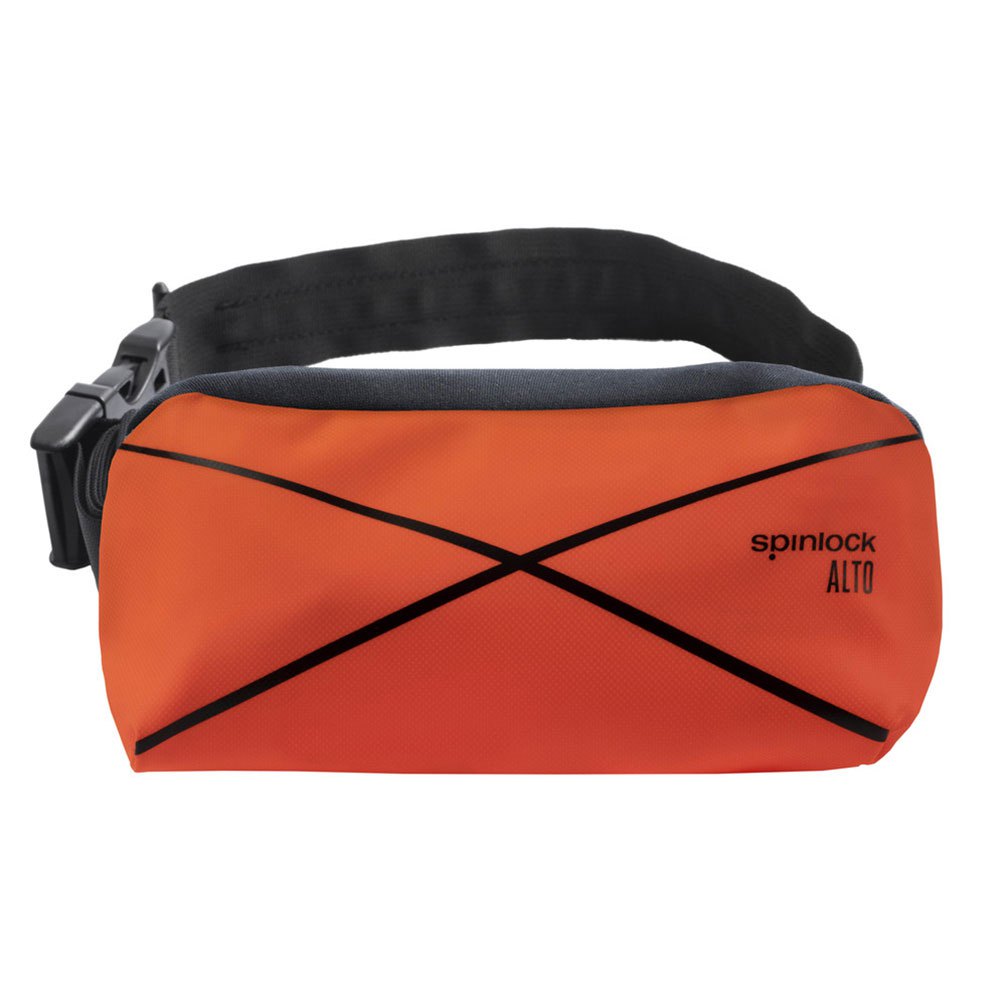 Spinlock Alto 75n Belt Pouche Orange von Spinlock