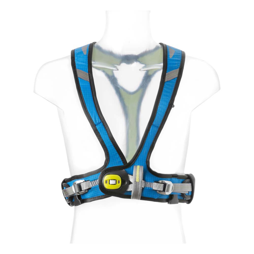 Spinlock Deck Pro Harness Blau von Spinlock