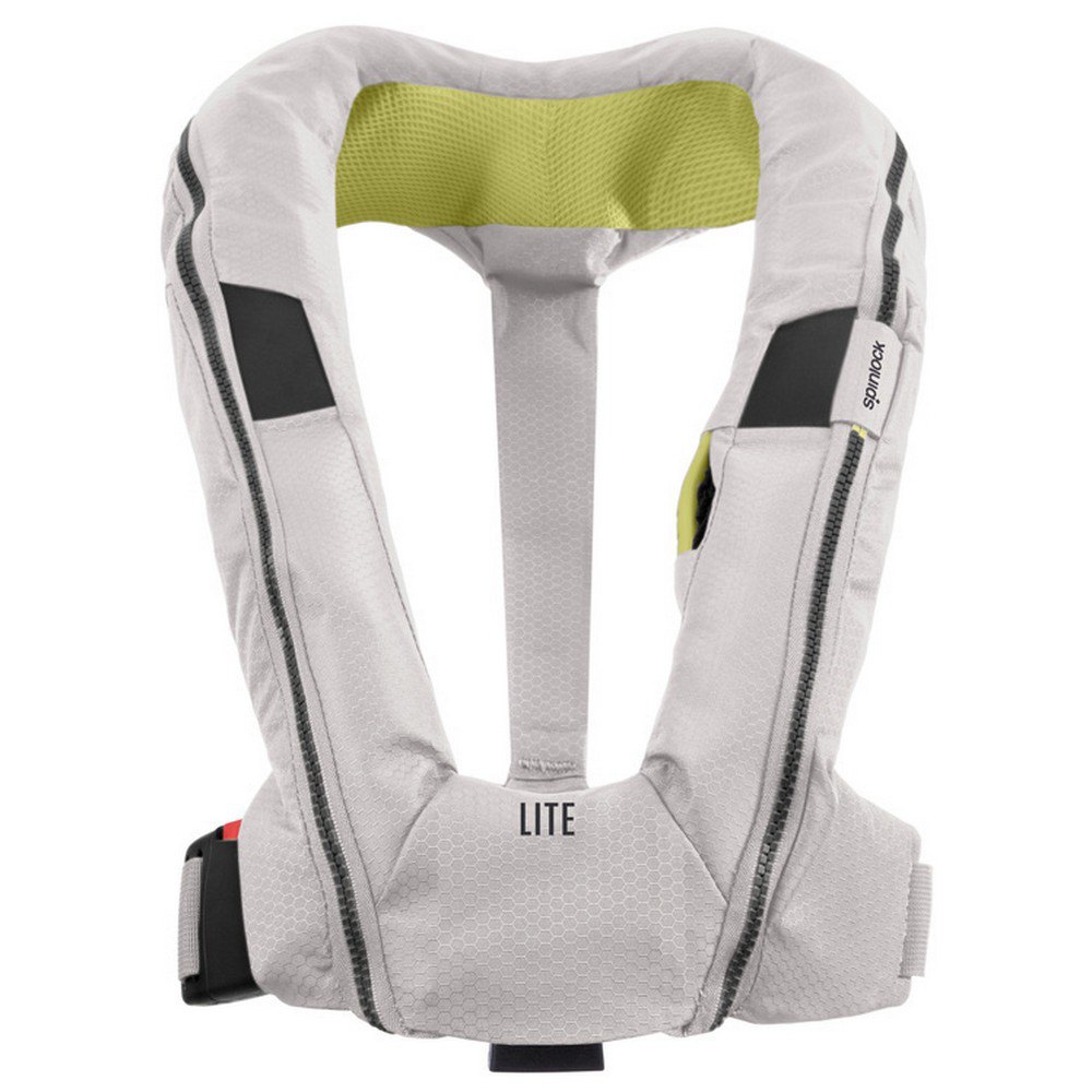 Spinlock Lite Lifejacket Grau von Spinlock