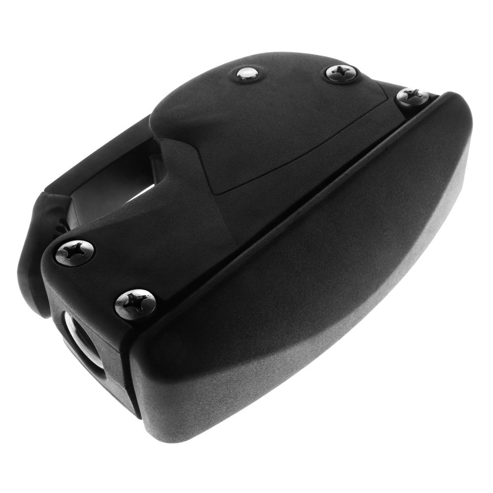 Spinlock Xts Clutch 8-14 Mm Side Mount Starboard Clutche Schwarz von Spinlock