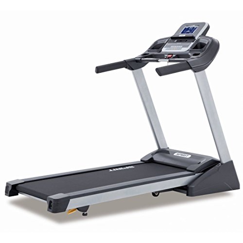 Spirit Laufband XT 185 von Spirit