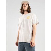 Spitfire Classic Swirl T-Shirt  gold prints von Spitfire