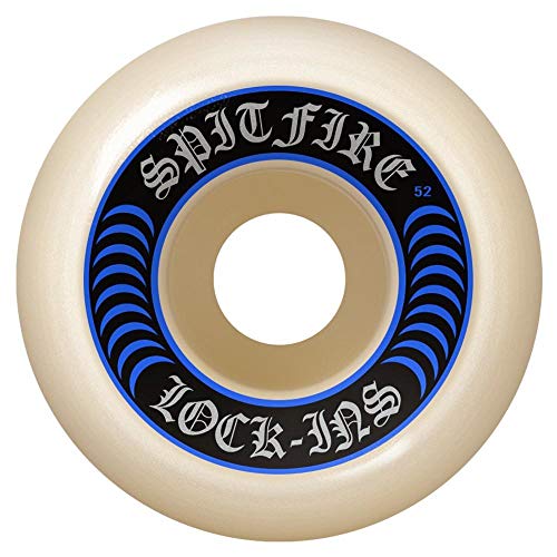 Spitfire Skateboard Wheels - Spitfire Formula F... von Spitfire