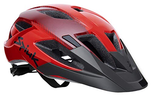 Spiuk Helm Kaval, rot, S von Spiuk