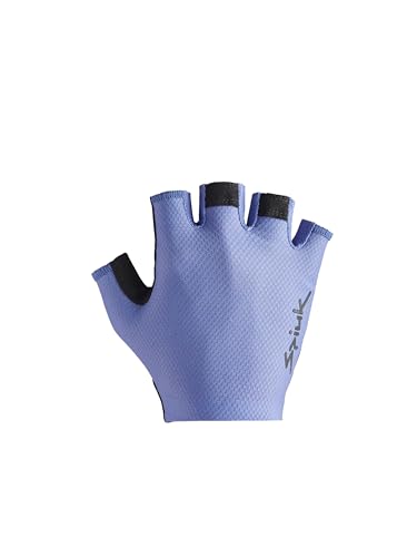 Spiuk All Terrain Gravel Unisex Kurzer Handschuh Blau T. L von Spiuk