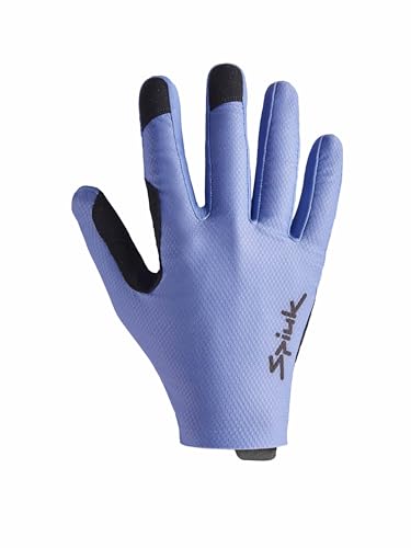 Spiuk All Terrain Gravel Unisex Langer Handschuh Blau T. L von Spiuk