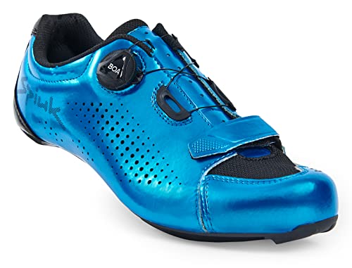 Spiuk Caray Turnschuhe, blau, T. 47 von Spiuk