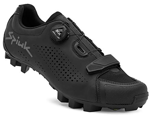 Spiuk mondie Shoe, Schwarz, T. 46 von Spiuk