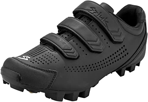 Spiuk Splash Turnschuhe, Schwarz, T. 43 von Spiuk