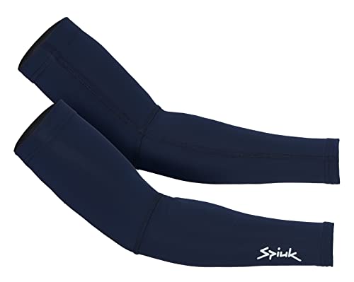 Spiuk Unisex-Erwachsene Anatomisch Manschetten, dunkelblau, T. XS/S von Spiuk