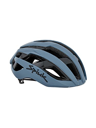 Spiuk Unisex Erwachsene domo Helmet, Azul, Medium/Large von Spiuk