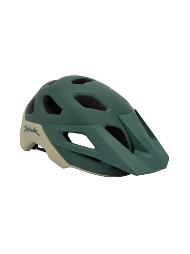 Spiuk Trazer Helm, grün, L von Spiuk