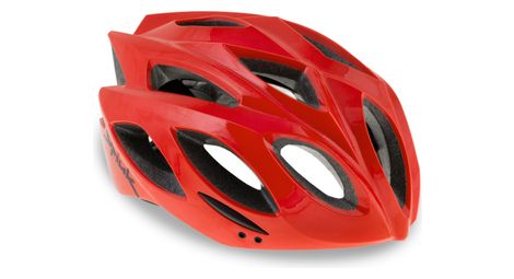 spiuk 2017 rhombus helm rot von Spiuk