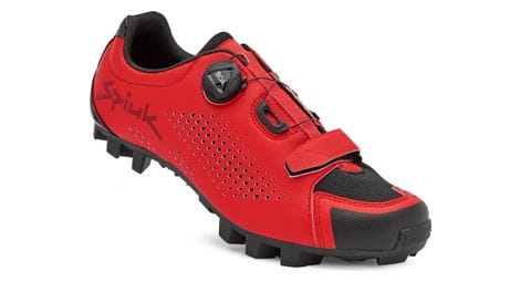 spiuk mondie mtb red mtb schuhe von Spiuk