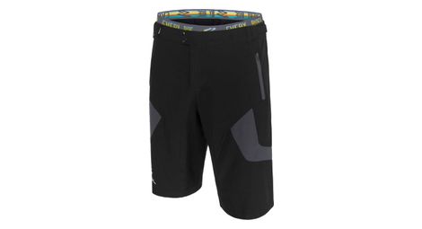 spiuk urban tragerhose schwarz   grau von Spiuk