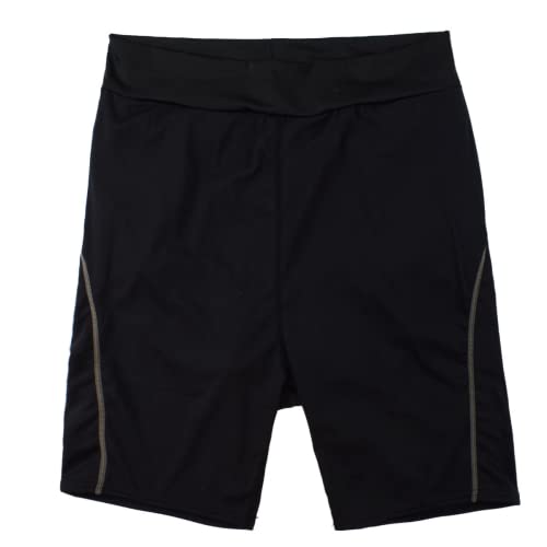 Splash About Inkontinenz-Badehose für Männer im Jammer-Stil, Mittel (Taille 66-76cm) von Splash About