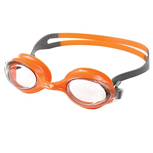 Splash About Soaked Adult Sail Schwimbrillen Orange von Splash About