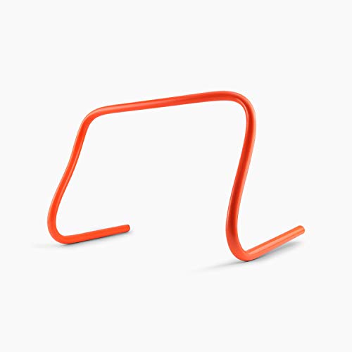 Splay DE Training Hurdles Orange - 12 Inch von Splay
