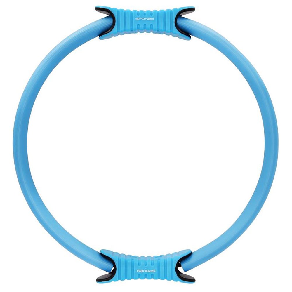 Spokey Rimi Pilates Ring Blau 37 cm von Spokey