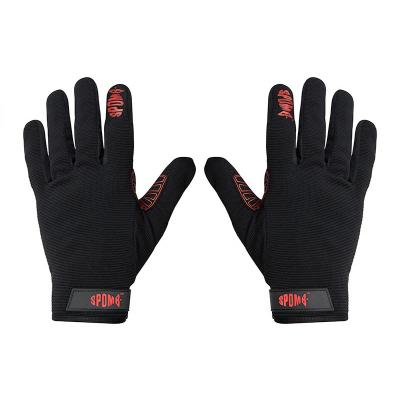 Spomb Pro Casting Gloves Size Xl-Xxl von Spomb