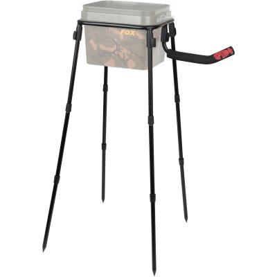 Spomb single bucket stand kit von Spomb