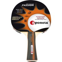 Sponeta "Passion" Tischtennisschläger von Sponeta