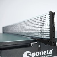 Sponeta Tischtennisnetz Pilot II EN stat. von Sponeta
