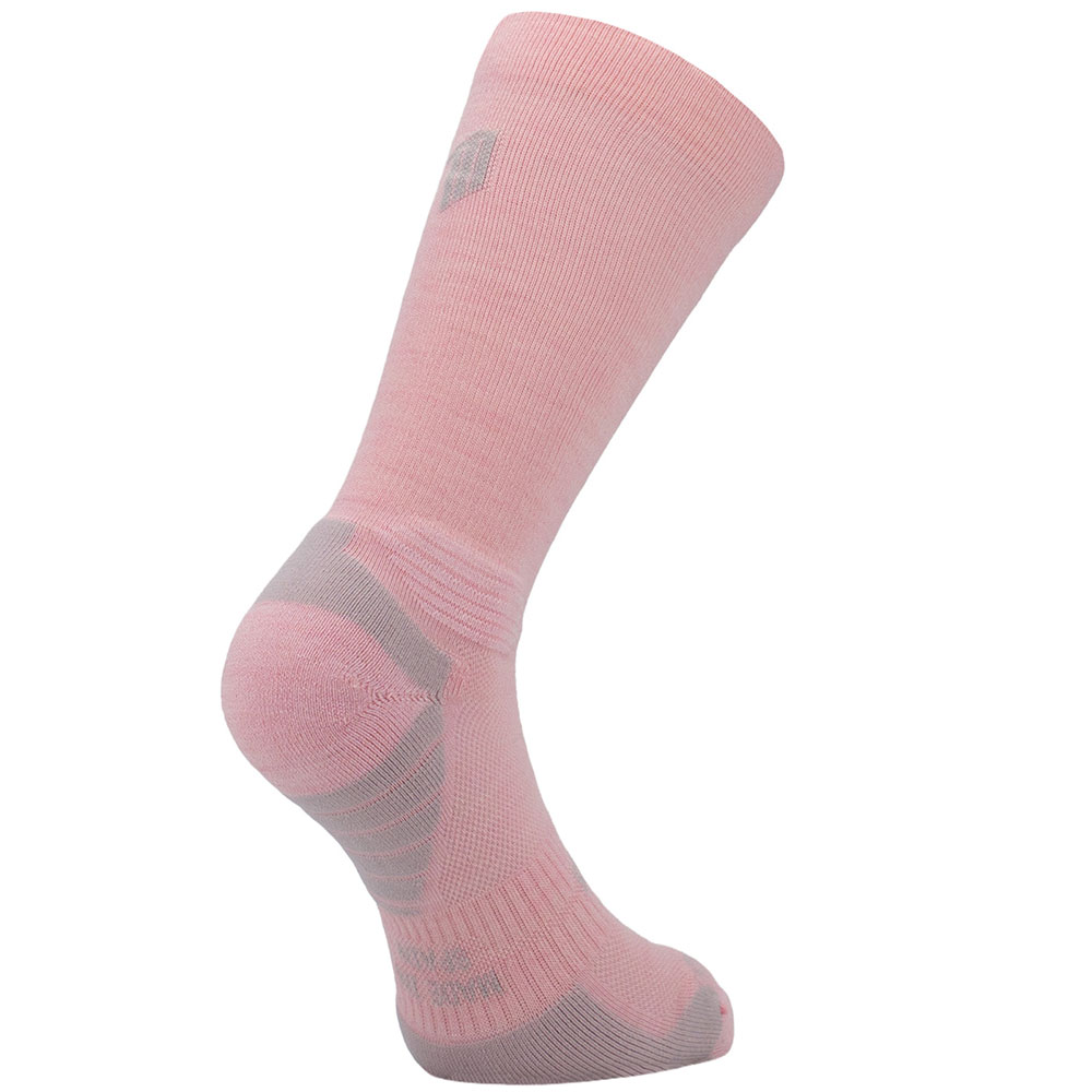 Sporcks Pathless Socks Rosa EU 41-43 Mann von Sporcks