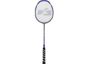 Sport 2000 V3Tec NOS V TEC 700 Badmintonschläge,blau blau-grau - OneSize von Sport 2000