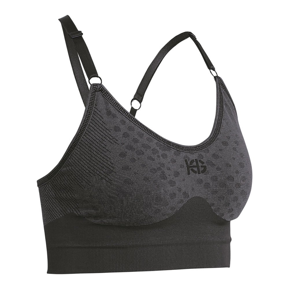 Sport Hg Opal Sports Bra Schwarz S Frau von Sport Hg